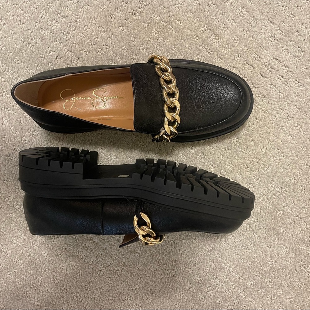 Jessica Simpson Loafers